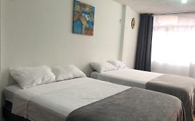 Comfort City Apartment 2 Bedroom 2 Bathroom