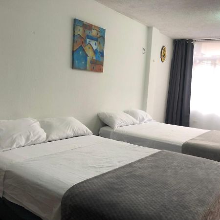 Comfort City Apartment 2 Bedroom 2 Bathroom Banos  Luaran gambar