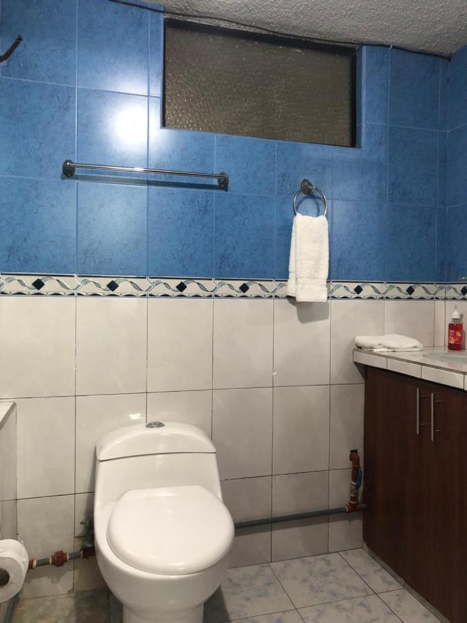 Comfort City Apartment 2 Bedroom 2 Bathroom Banos  Luaran gambar