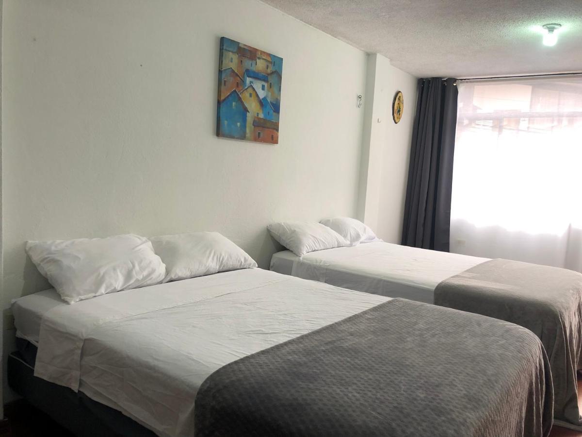 Comfort City Apartment 2 Bedroom 2 Bathroom Banos  Luaran gambar